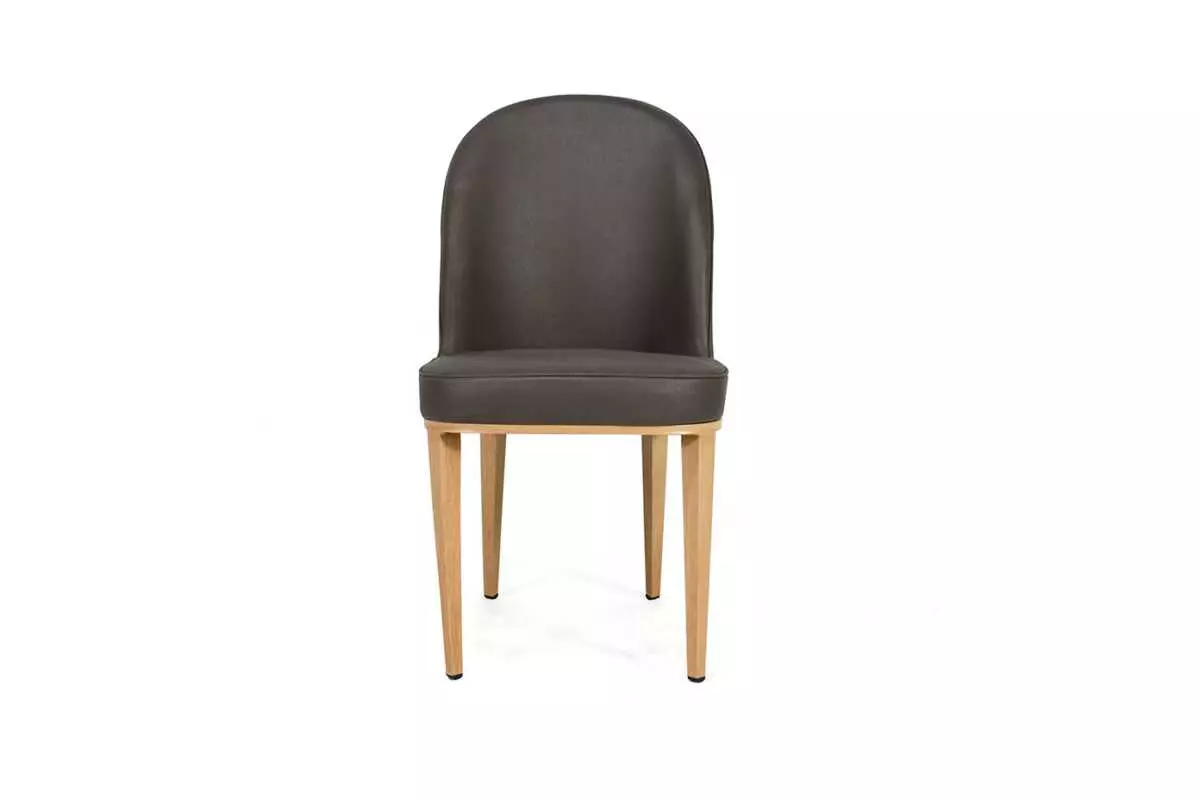 DINING SET WITH 6 CHAIRS - Image 8