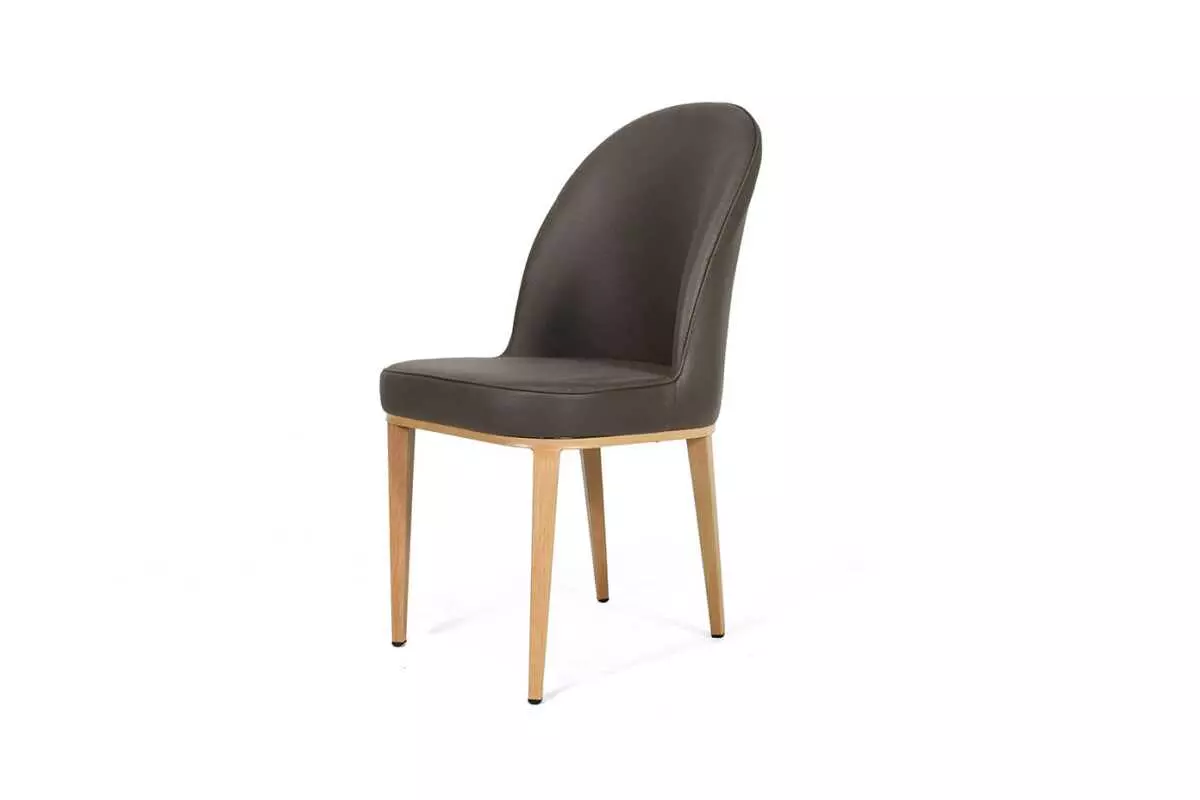 DINING SET WITH 6 CHAIRS - Image 7