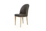 DINING SET WITH 6 CHAIRS - Image 7