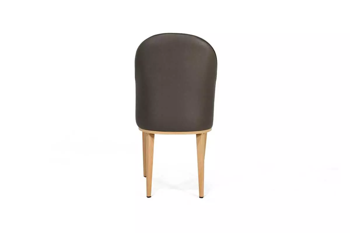DINING SET WITH 6 CHAIRS - Image 6