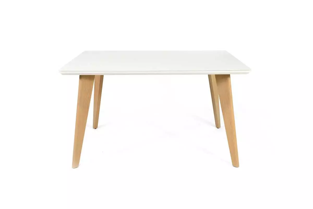 DINING SET WITH 6 CHAIRS - Image 3