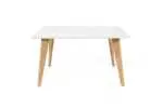 DINING SET WITH 6 CHAIRS - Image 3