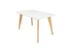 DINING SET WITH 6 CHAIRS - Image 2
