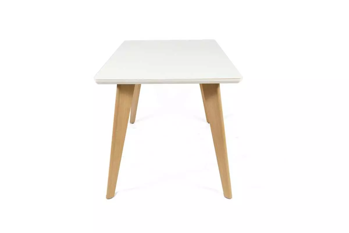 DINING SET WITH 6 CHAIRS - Image 4