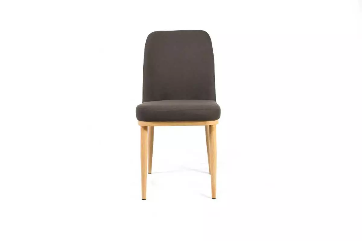 DINING SET WITH 4 CHAIRS - Image 4