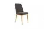 DINING SET WITH 4 CHAIRS - Image 5