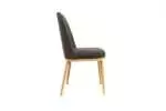 DINING SET WITH 4 CHAIRS - Image 6
