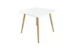DINING SET WITH 4 CHAIRS - Image 2