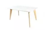 DINING SET WITH 6 CHAIRS - Image 3