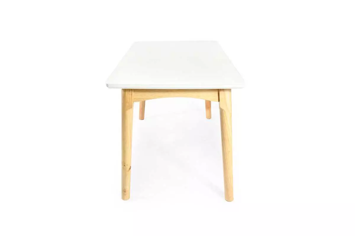 DINING SET WITH 4 CHAIRS - Image 4