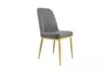 DINING SET WITH 4 CHAIRS - Image 8