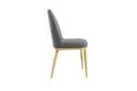 DINING SET WITH 4 CHAIRS - Image 7