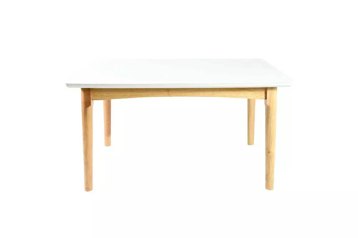 DINING SET WITH 4 CHAIRS - Image 5