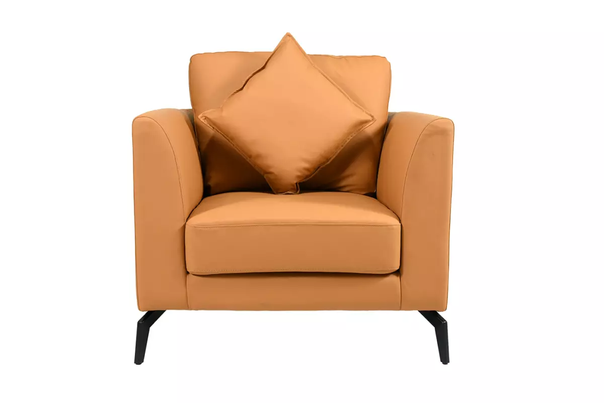 PU SINGLE SEAT SOFA - Image 3