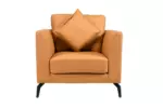 PU SINGLE SEAT SOFA - Image 3