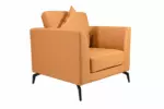 PU SINGLE SEAT SOFA - Image 5