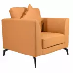 PU SINGLE SEAT SOFA