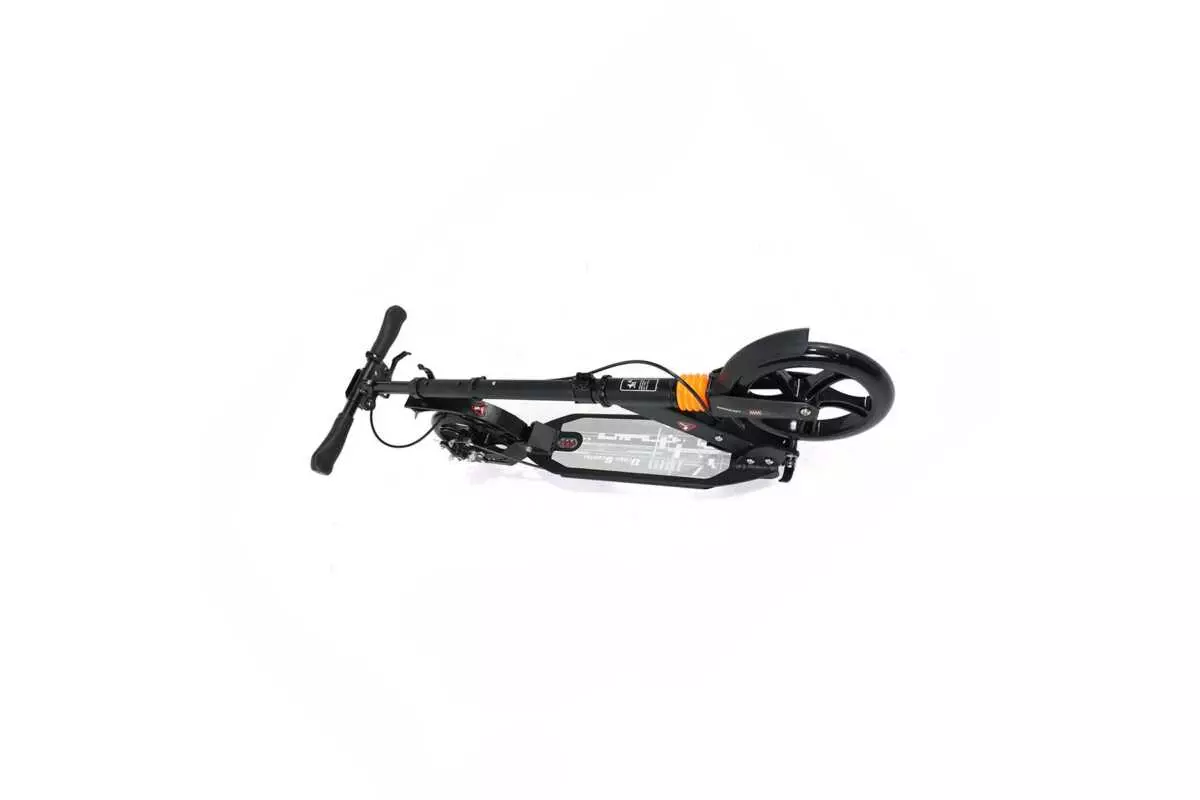 ADULT FOLDABLE KICK SCOOTER - Image 5