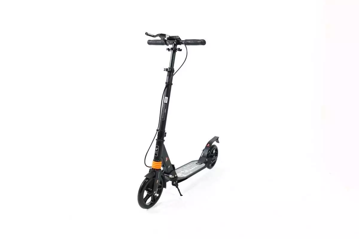 ADULT FOLDABLE KICK SCOOTER - Image 2