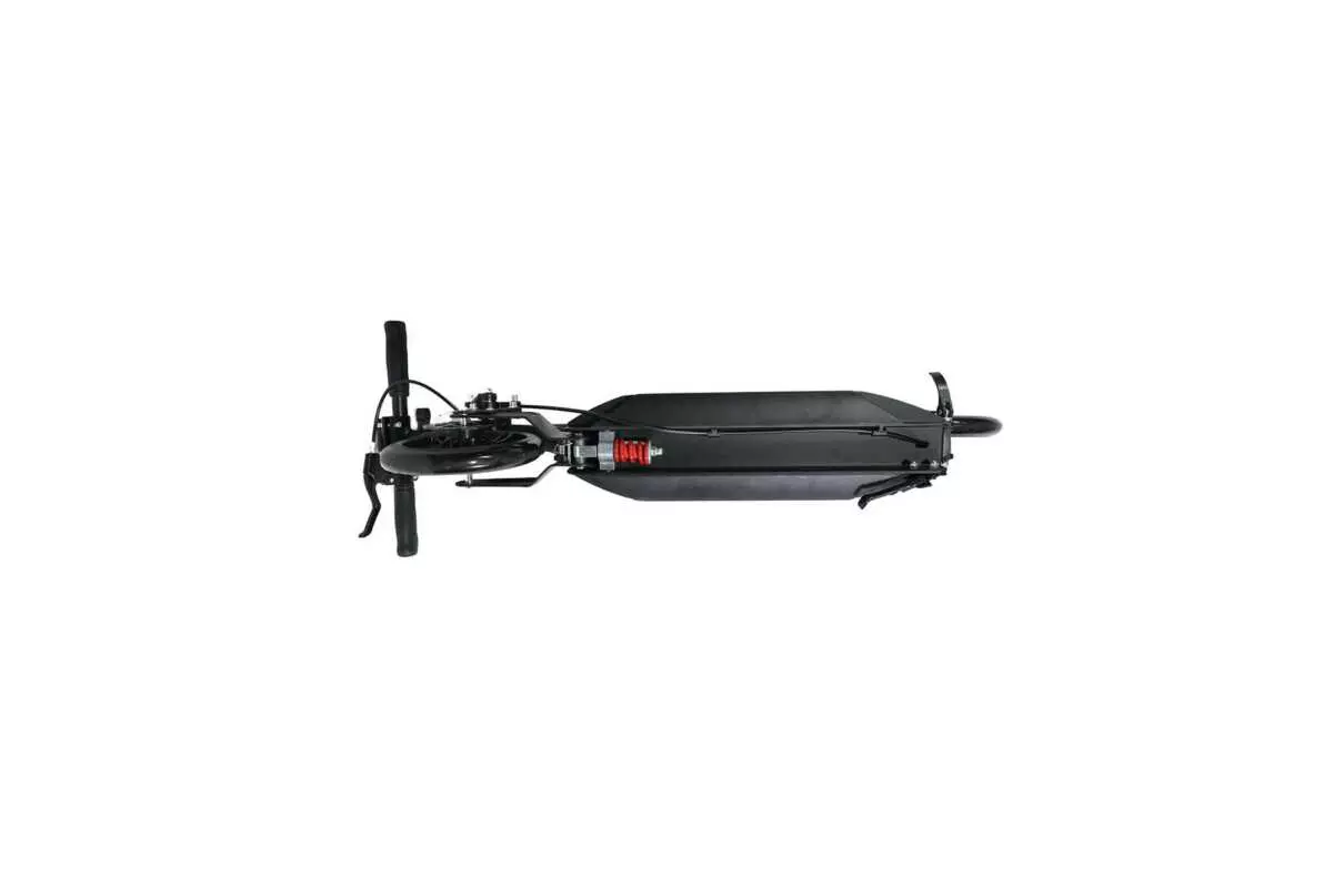 ADULT FOLDABLE KICK SCOOTER - Image 7