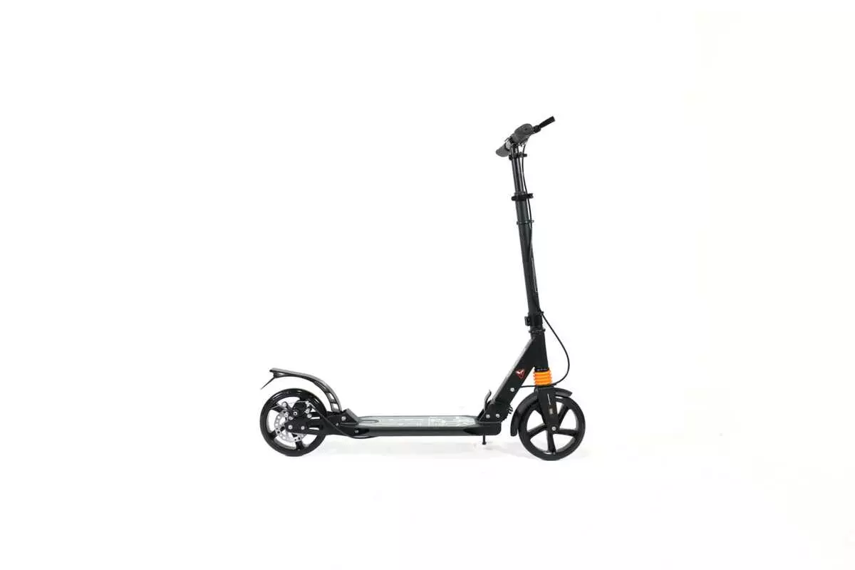 ADULT FOLDABLE KICK SCOOTER - Image 4