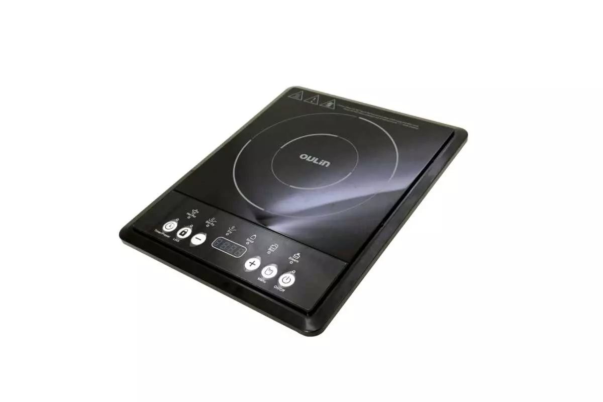 OULIN INDUCTION COOKER - Image 2