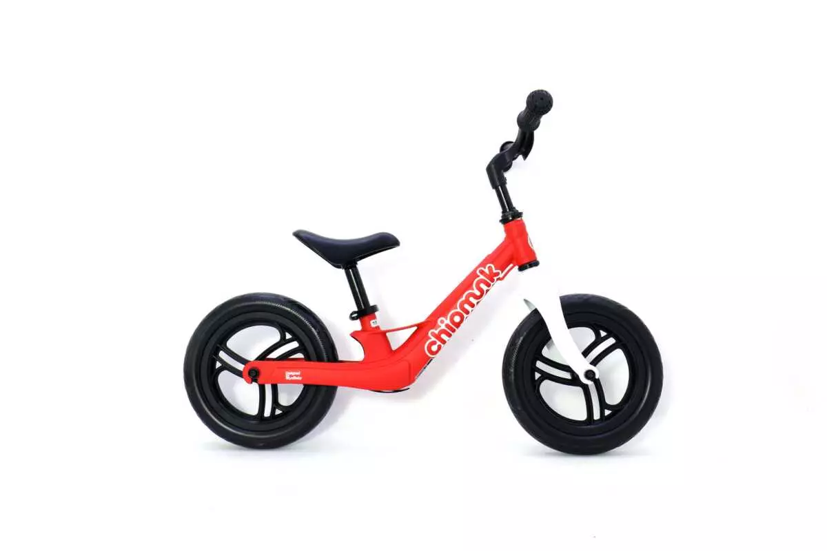 KIDS BALANCE BIKE ROYALBABY - Image 3