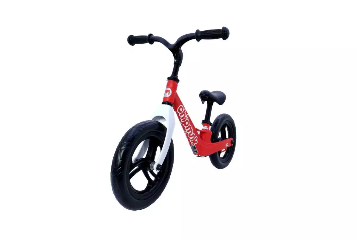 KIDS BALANCE BIKE ROYALBABY - Image 4