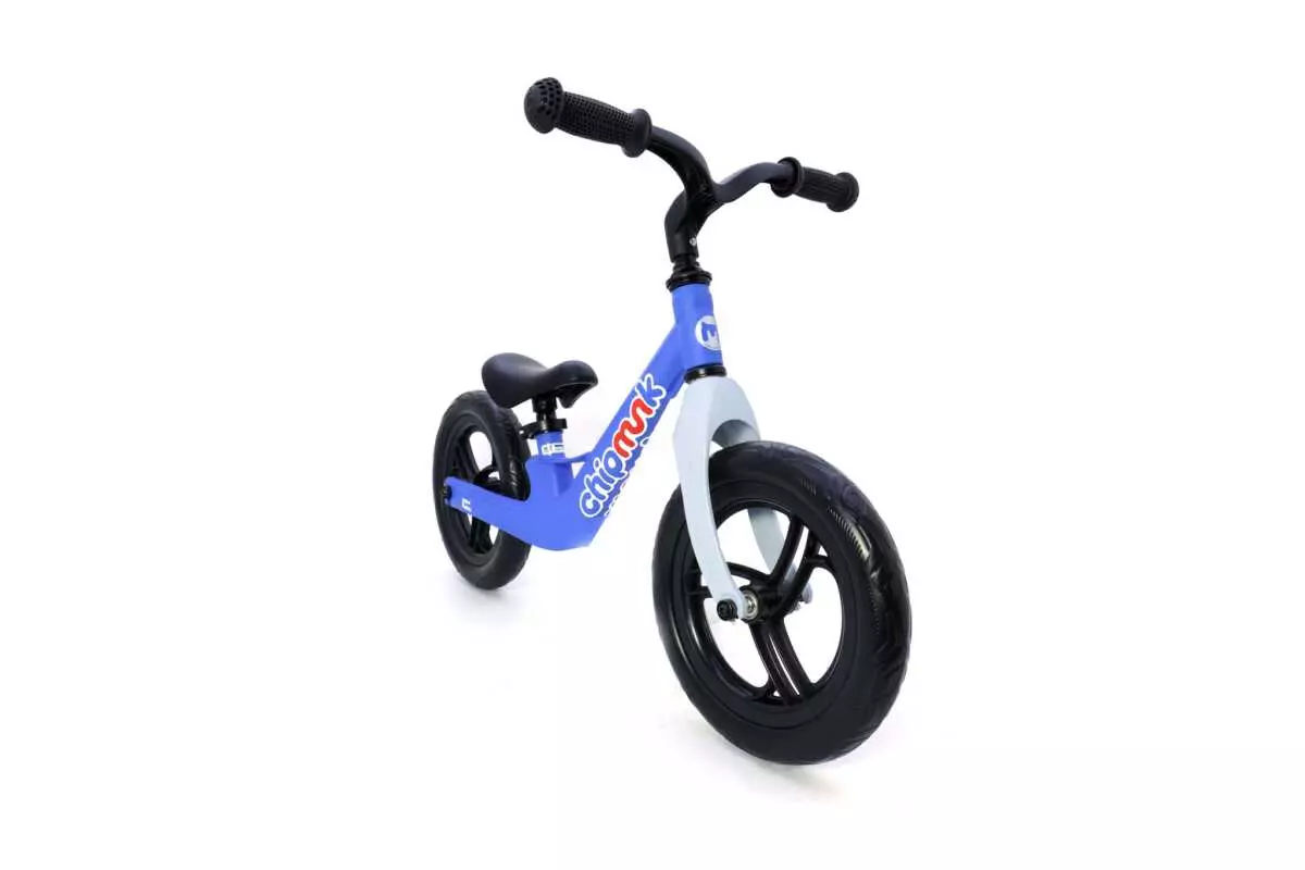 KIDS BALANCE BIKE ROYALBABY - Image 6