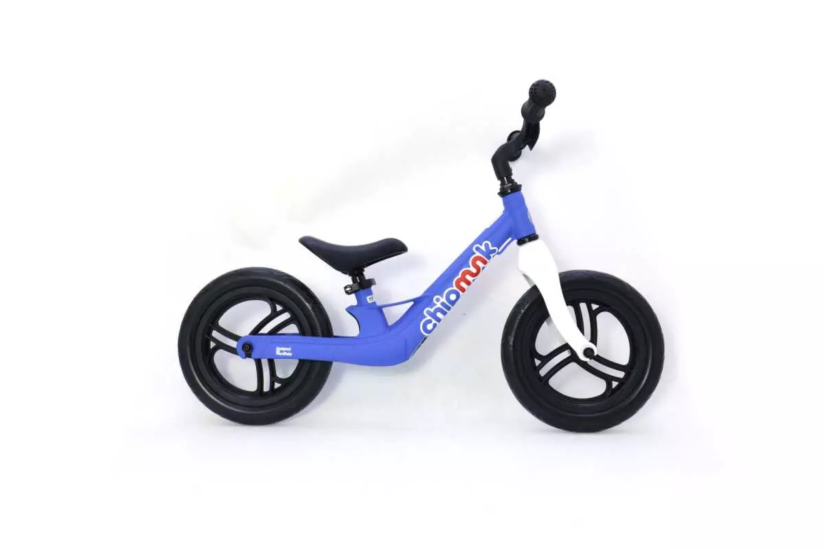 KIDS BALANCE BIKE ROYALBABY - Image 9
