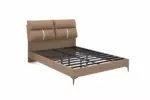 ROWAN BED W/ HD FOAM CUSHION HEADBOARD