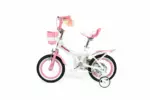 KIDS BIKE 12" JENNY ROYALBABY - Image 4