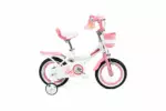 KIDS BIKE 12" JENNY ROYALBABY