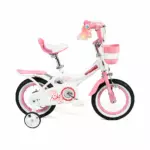 KIDS BIKE 12" JENNY ROYALBABY