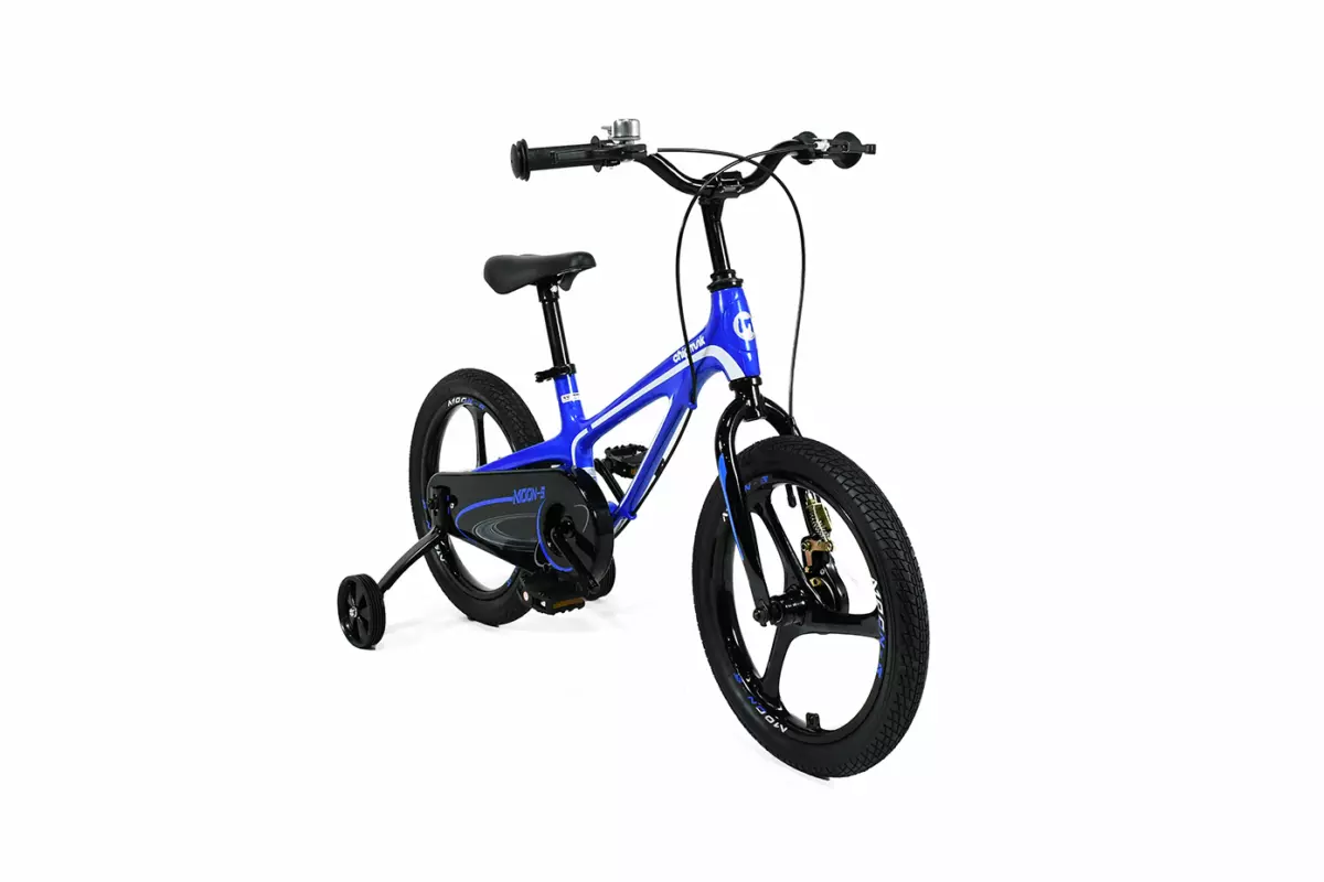 KIDS BIKE 16" MOON 5 ROYALBABY - Image 5