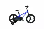 KIDS BIKE 16" MOON 5 ROYALBABY