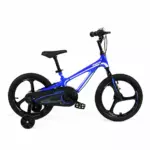 KIDS BIKE 16" MOON 5 ROYALBABY