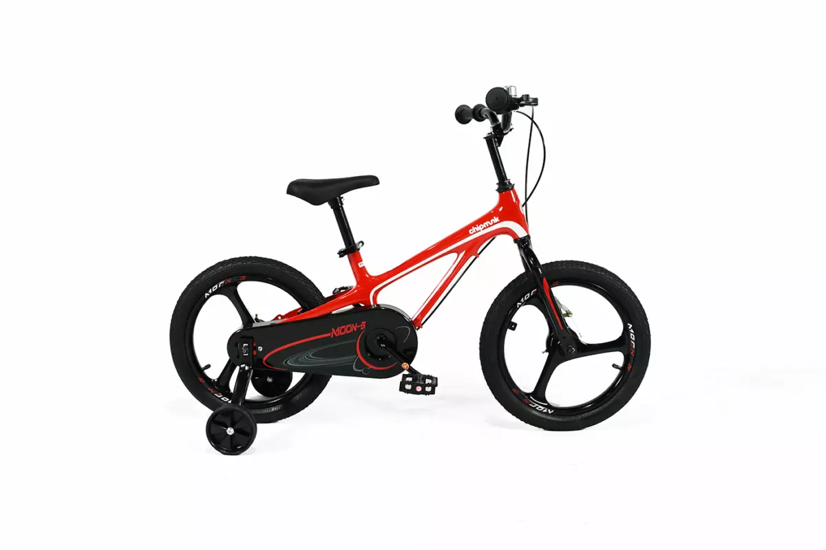 KIDS BIKE 16" MOON 5 ROYALBABY - Image 2