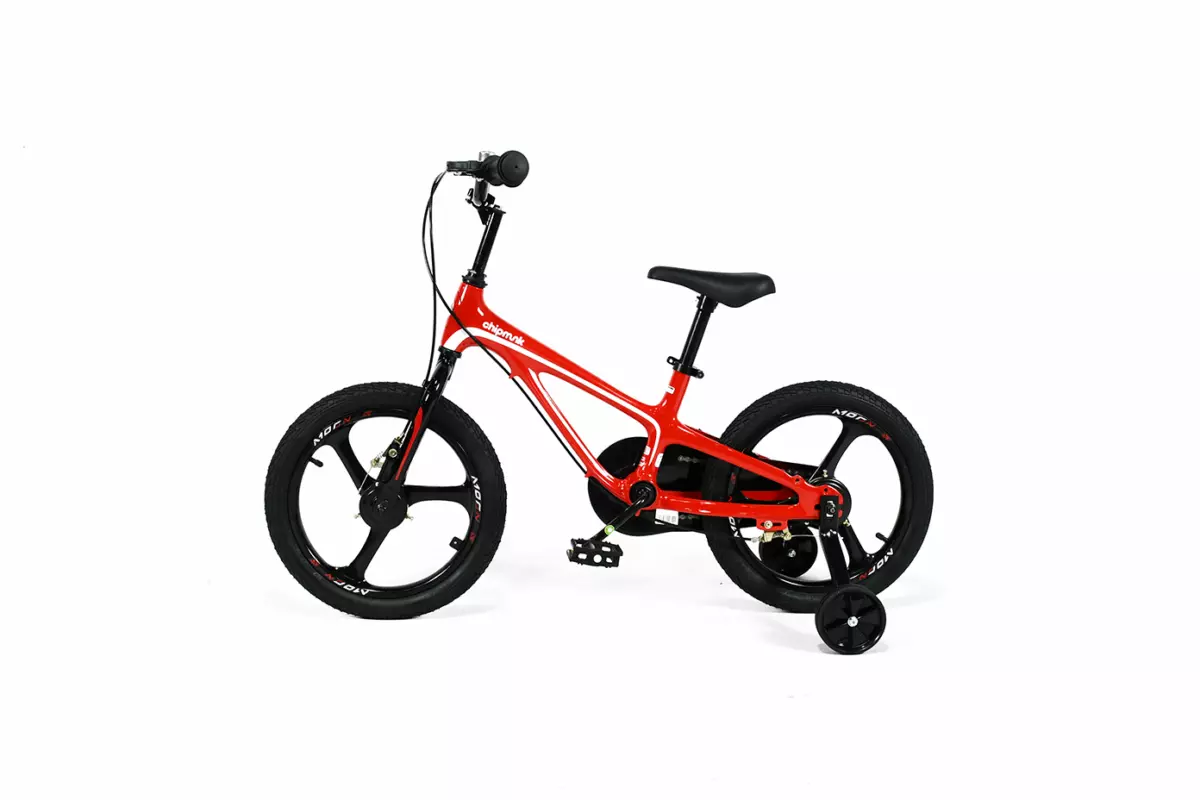 KIDS BIKE 16" MOON 5 ROYALBABY - Image 4