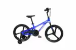 KIDS BIKE 18" MOON 5 ROYALBABY - Image 2