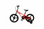 KIDS BIKE 18" MOON 5 ROYALBABY - Image 3