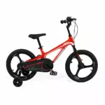 KIDS BIKE 18" MOON 5 ROYALBABY