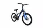 KIDS BIKE 20" ROYALBABY - Image 2