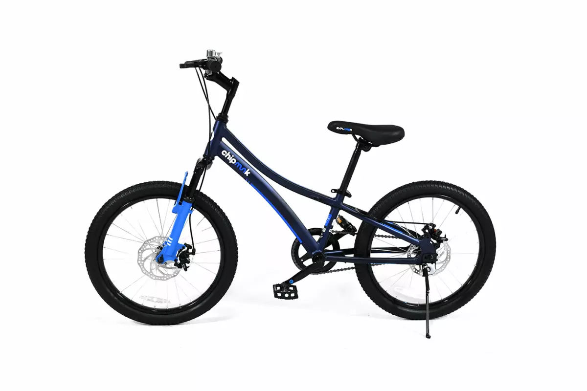KIDS BIKE 20" ROYALBABY - Image 4