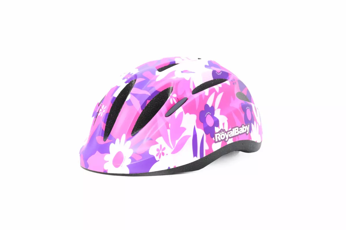 KIDS HELMET ROYALBABY - Image 3