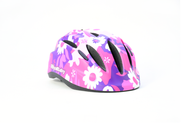 KIDS HELMET ROYALBABY