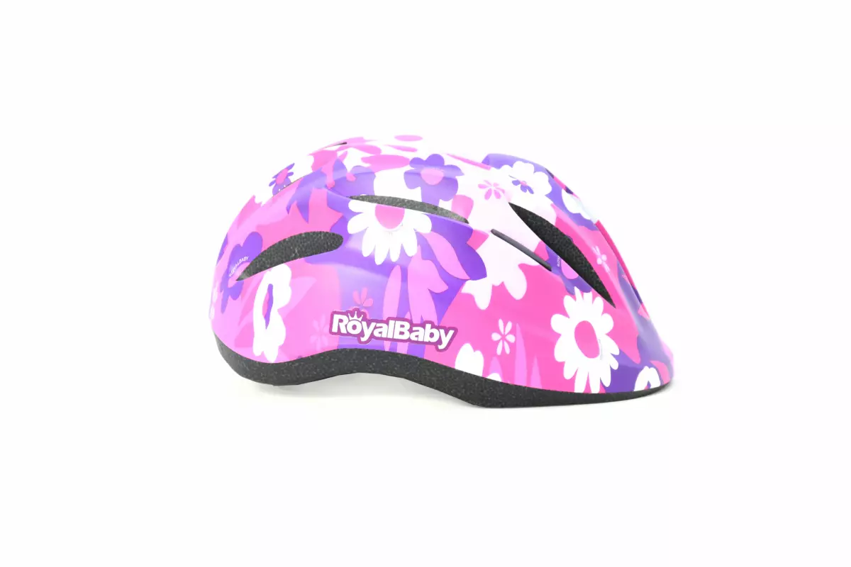 KIDS HELMET ROYALBABY - Image 2
