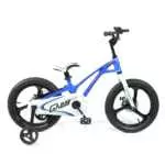 KIDS BIKE 16" GALAXY ROYALBABY
