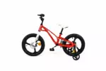 KIDS BIKE 16" GALAXY ROYALBABY - Image 6