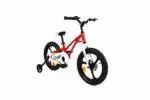 KIDS BIKE 16" GALAXY ROYALBABY - Image 4